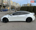 Білий Тесла Модель 3, об'ємом двигуна 0 л та пробігом 111 тис. км за 21500 $, фото 15 на Automoto.ua