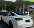 Білий Тесла Модель 3, об'ємом двигуна 0 л та пробігом 137 тис. км за 15100 $, фото 1 на Automoto.ua