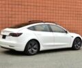 Белый Тесла Модель 3, объемом двигателя 0 л и пробегом 65 тыс. км за 6900 $, фото 5 на Automoto.ua