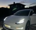 Білий Тесла Модель 3, об'ємом двигуна 0 л та пробігом 76 тис. км за 20500 $, фото 5 на Automoto.ua