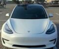 Белый Тесла Модель 3, объемом двигателя 0 л и пробегом 100 тыс. км за 19600 $, фото 16 на Automoto.ua