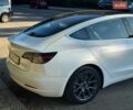 Белый Тесла Модель 3, объемом двигателя 0 л и пробегом 152 тыс. км за 17500 $, фото 4 на Automoto.ua