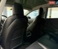 Белый Тесла Модель 3, объемом двигателя 0 л и пробегом 128 тыс. км за 14900 $, фото 24 на Automoto.ua