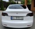 Білий Тесла Модель 3, об'ємом двигуна 0 л та пробігом 195 тис. км за 13700 $, фото 1 на Automoto.ua