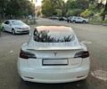 Белый Тесла Модель 3, объемом двигателя 0 л и пробегом 1 тыс. км за 11200 $, фото 5 на Automoto.ua