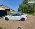 Белый Тесла Модель 3, объемом двигателя 0 л и пробегом 60 тыс. км за 25799 $, фото 8 на Automoto.ua