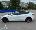 Белый Тесла Модель 3, объемом двигателя 0 л и пробегом 83 тыс. км за 19200 $, фото 5 на Automoto.ua