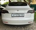 Білий Тесла Модель 3, об'ємом двигуна 0 л та пробігом 110 тис. км за 14999 $, фото 15 на Automoto.ua