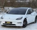 Білий Тесла Модель 3, об'ємом двигуна 0 л та пробігом 190 тис. км за 15950 $, фото 2 на Automoto.ua