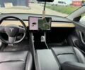 Білий Тесла Модель 3, об'ємом двигуна 0 л та пробігом 76 тис. км за 13900 $, фото 12 на Automoto.ua