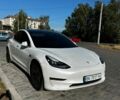 Белый Тесла Модель 3, объемом двигателя 0 л и пробегом 240 тыс. км за 15500 $, фото 1 на Automoto.ua