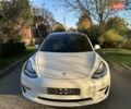 Белый Тесла Модель 3, объемом двигателя 0 л и пробегом 99 тыс. км за 19999 $, фото 1 на Automoto.ua