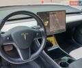 Белый Тесла Модель 3, объемом двигателя 0 л и пробегом 93 тыс. км за 17777 $, фото 12 на Automoto.ua