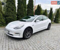 Белый Тесла Модель 3, объемом двигателя 0 л и пробегом 156 тыс. км за 11500 $, фото 5 на Automoto.ua