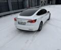 Білий Тесла Модель 3, об'ємом двигуна 0 л та пробігом 62 тис. км за 35000 $, фото 6 на Automoto.ua