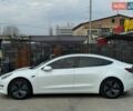 Білий Тесла Модель 3, об'ємом двигуна 0 л та пробігом 45 тис. км за 15900 $, фото 4 на Automoto.ua