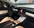 Белый Тесла Модель 3, объемом двигателя 0 л и пробегом 98 тыс. км за 16930 $, фото 23 на Automoto.ua