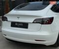 Білий Тесла Модель 3, об'ємом двигуна 0 л та пробігом 45 тис. км за 15900 $, фото 9 на Automoto.ua