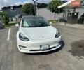 Білий Тесла Модель 3, об'ємом двигуна 0 л та пробігом 108 тис. км за 17500 $, фото 17 на Automoto.ua