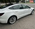 Белый Тесла Модель 3, объемом двигателя 0 л и пробегом 85 тыс. км за 16000 $, фото 8 на Automoto.ua