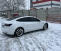 Белый Тесла Модель 3, объемом двигателя 0 л и пробегом 122 тыс. км за 19350 $, фото 6 на Automoto.ua