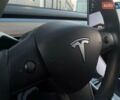 Білий Тесла Модель 3, об'ємом двигуна 0 л та пробігом 90 тис. км за 13699 $, фото 16 на Automoto.ua