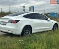 Белый Тесла Модель 3, объемом двигателя 0 л и пробегом 238 тыс. км за 14800 $, фото 5 на Automoto.ua