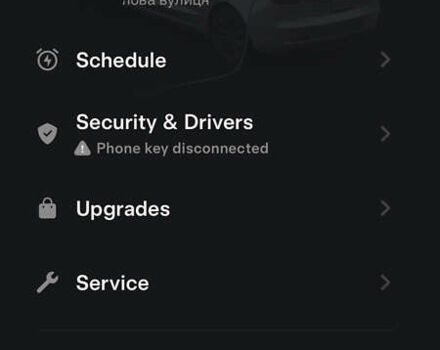 Белый Тесла Модель 3, объемом двигателя 0 л и пробегом 167 тыс. км за 16777 $, фото 17 на Automoto.ua