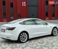 Белый Тесла Модель 3, объемом двигателя 0 л и пробегом 203 тыс. км за 16900 $, фото 20 на Automoto.ua