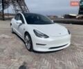 Білий Тесла Модель 3, об'ємом двигуна 0 л та пробігом 167 тис. км за 25500 $, фото 32 на Automoto.ua