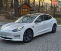 Білий Тесла Модель 3, об'ємом двигуна 0 л та пробігом 154 тис. км за 14500 $, фото 4 на Automoto.ua