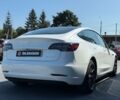 Білий Тесла Модель 3, об'ємом двигуна 75 л та пробігом 51 тис. км за 16500 $, фото 11 на Automoto.ua