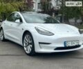 Білий Тесла Модель 3, об'ємом двигуна 0 л та пробігом 88 тис. км за 20000 $, фото 3 на Automoto.ua