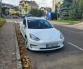 Белый Тесла Модель 3, объемом двигателя 0 л и пробегом 92 тыс. км за 19750 $, фото 1 на Automoto.ua