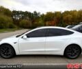 Білий Тесла Модель 3, об'ємом двигуна 0 л та пробігом 85 тис. км за 14500 $, фото 3 на Automoto.ua