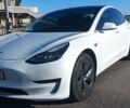 Белый Тесла Модель 3, объемом двигателя 0 л и пробегом 80 тыс. км за 19000 $, фото 20 на Automoto.ua