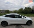 Белый Тесла Модель 3, объемом двигателя 0 л и пробегом 83 тыс. км за 18000 $, фото 7 на Automoto.ua