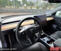 Білий Тесла Модель 3, об'ємом двигуна 0 л та пробігом 125 тис. км за 24000 $, фото 5 на Automoto.ua