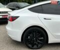 Білий Тесла Модель 3, об'ємом двигуна 0 л та пробігом 169 тис. км за 14388 $, фото 13 на Automoto.ua
