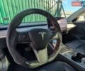 Белый Тесла Модель 3, объемом двигателя 0 л и пробегом 120 тыс. км за 19800 $, фото 22 на Automoto.ua