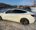 Білий Тесла Модель 3, об'ємом двигуна 0 л та пробігом 92 тис. км за 18600 $, фото 3 на Automoto.ua