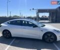 Белый Тесла Модель 3, объемом двигателя 0 л и пробегом 106 тыс. км за 17900 $, фото 3 на Automoto.ua