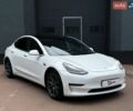 Белый Тесла Модель 3, объемом двигателя 0 л и пробегом 158 тыс. км за 16999 $, фото 11 на Automoto.ua