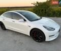 Білий Тесла Модель 3, об'ємом двигуна 0 л та пробігом 117 тис. км за 15900 $, фото 16 на Automoto.ua
