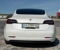 Белый Тесла Модель 3, объемом двигателя 0 л и пробегом 33 тыс. км за 18500 $, фото 7 на Automoto.ua