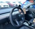 Білий Тесла Модель 3, об'ємом двигуна 0 л та пробігом 87 тис. км за 19500 $, фото 5 на Automoto.ua