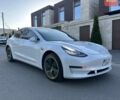 Белый Тесла Модель 3, объемом двигателя 0 л и пробегом 113 тыс. км за 16800 $, фото 9 на Automoto.ua