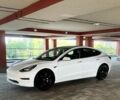 Білий Тесла Модель 3, об'ємом двигуна 0 л та пробігом 75 тис. км за 14500 $, фото 7 на Automoto.ua