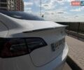 Белый Тесла Модель 3, объемом двигателя 0 л и пробегом 83 тыс. км за 19500 $, фото 13 на Automoto.ua