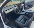 Белый Тесла Модель 3, объемом двигателя 0 л и пробегом 96 тыс. км за 15500 $, фото 5 на Automoto.ua